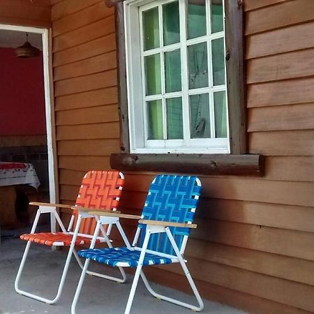 Max Hostel El Chalten Ngoại thất bức ảnh